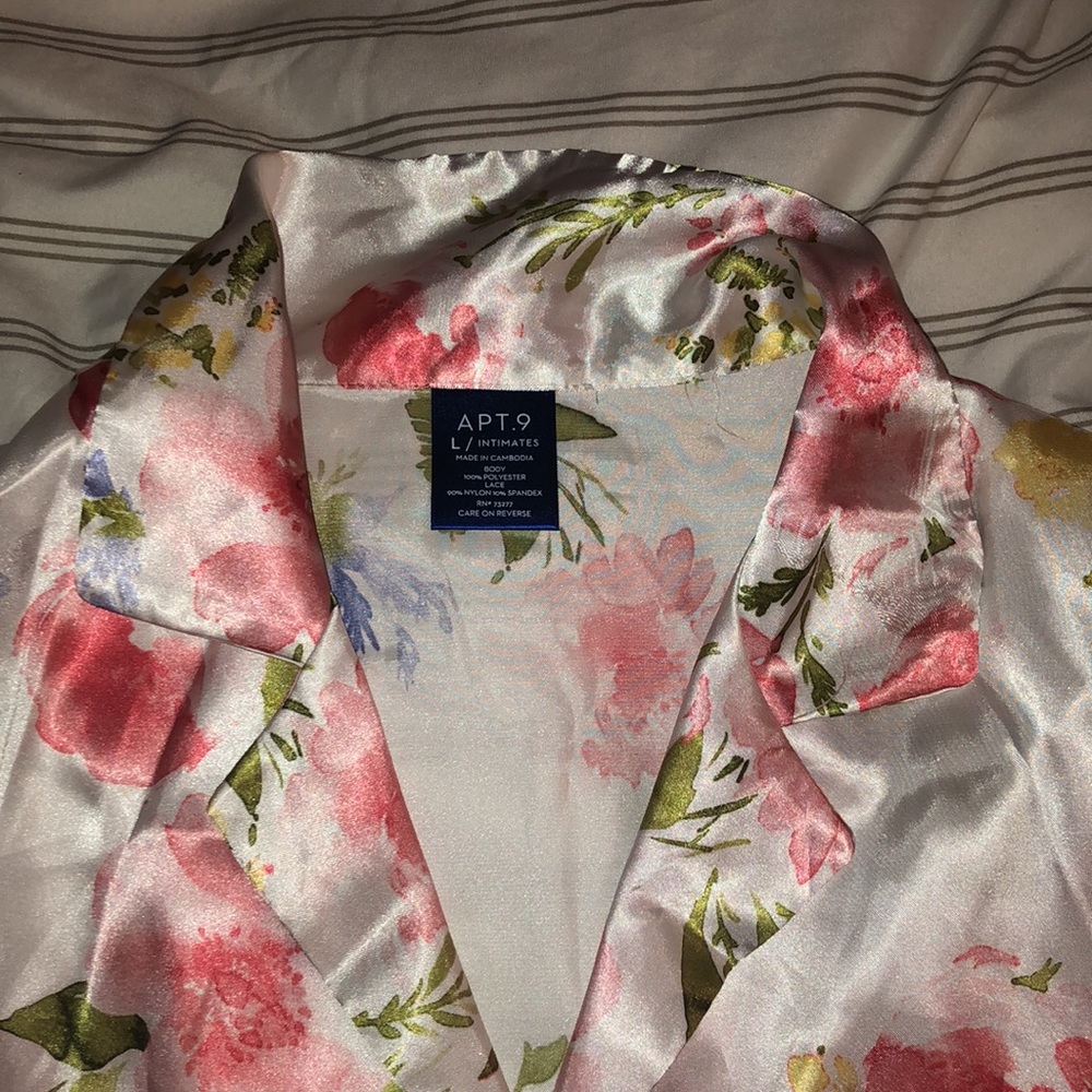 Pajama Set - image 4